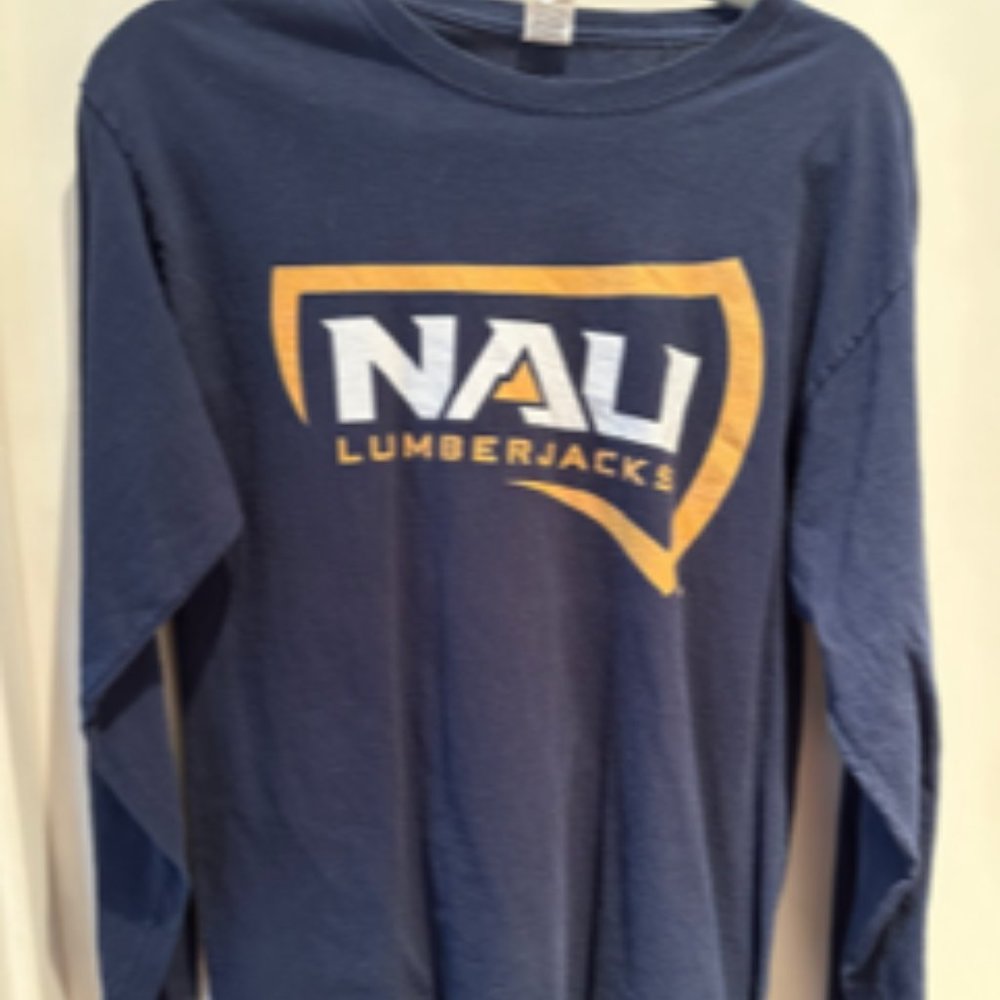 NAU Long sleeve Tee